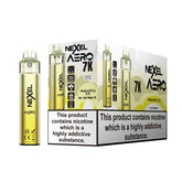 Nexel Aero 7k Prefilled Pod Vape Kit - Power Vape Shop